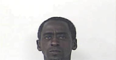 Anthony Benjamin, - St. Lucie County, FL 